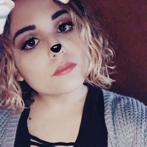 Meet your Posher, Allison